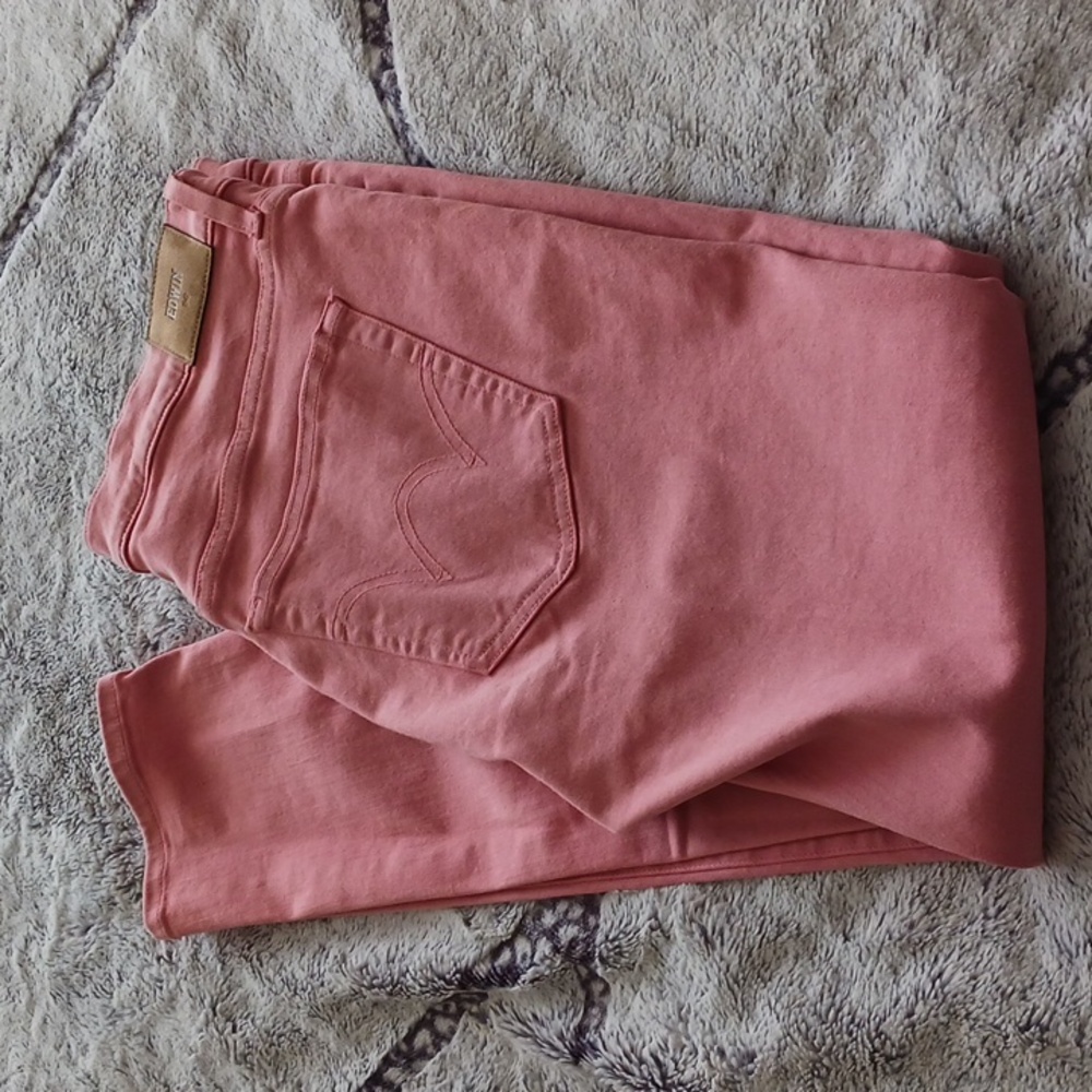 Edwin skinny jeans